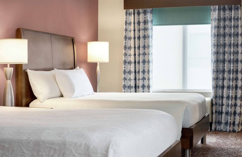 Downtown Louisville Hotel | Hilton Garden Inn Louisville Downtown