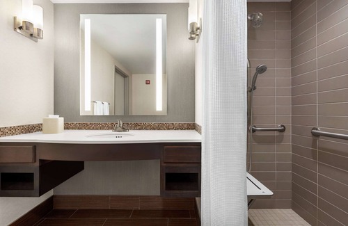 Downtown Louisville Hotel | Hilton Garden Inn Louisville Downtown