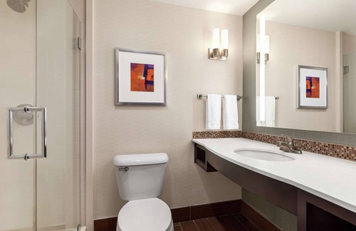 Downtown Louisville Hotel | Hilton Garden Inn Louisville Downtown