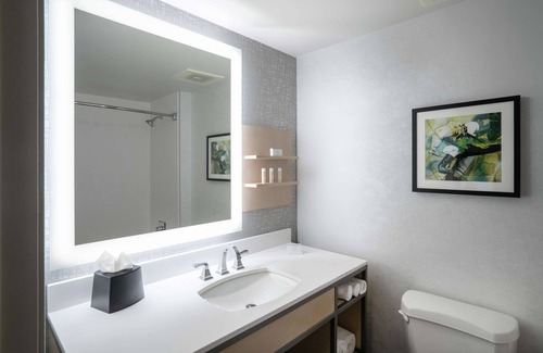 Jeffersontown Hotel | Hilton Garden Inn Louisville East