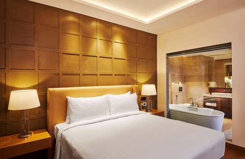 Gomti Nagar Hotel | Hilton Garden Inn Lucknow