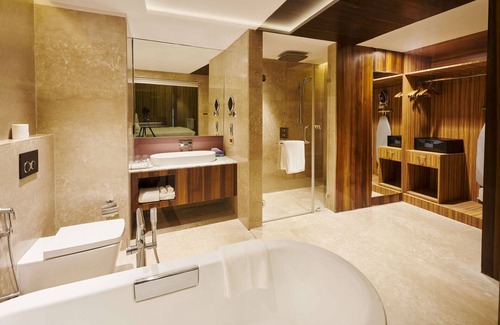 Gomti Nagar Hotel | Hilton Garden Inn Lucknow