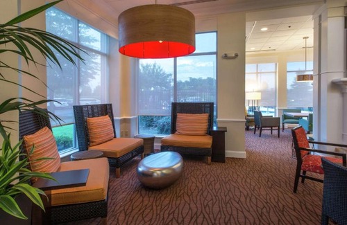 Macon Hotel | Hilton Garden Inn Macon/Mercer University