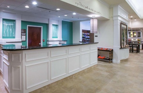 Macon Hotel | Hilton Garden Inn Macon/Mercer University