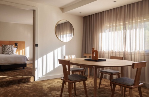 Vitrolles Hotel | Hilton Garden Inn Marseille Provence Airport