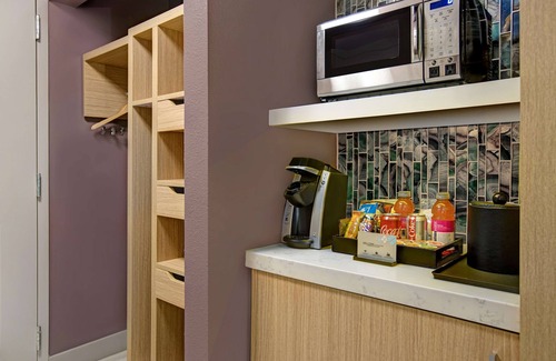 Southaven Hotel | Hilton Garden Inn Memphis/Southaven, MS