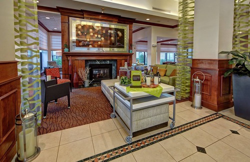 Southaven Hotel | Hilton Garden Inn Memphis/Southaven, MS