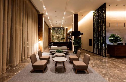 Merida Hotel | Hilton Garden Inn Merida