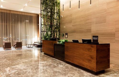 Merida Hotel | Hilton Garden Inn Merida