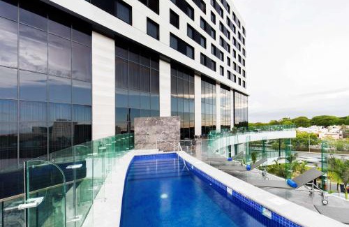 Merida Hotel | Hilton Garden Inn Merida