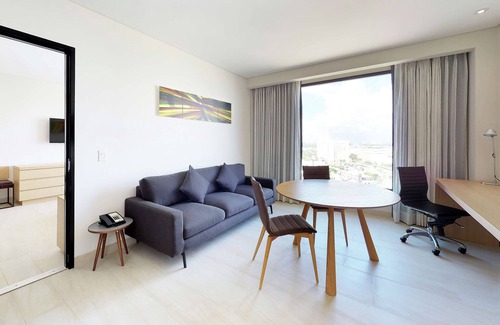 Merida Hotel | Hilton Garden Inn Merida