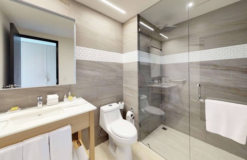 Merida Hotel | Hilton Garden Inn Merida