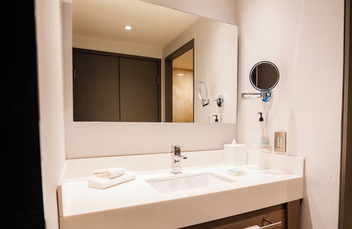 Santa Fe Hotel | Hilton Garden Inn Mexico City Santa Fe