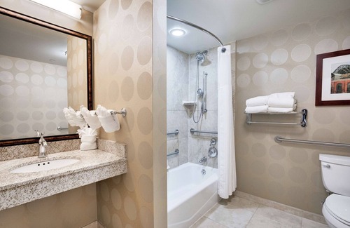Milwaukee Hotel | Hilton Garden Inn Milwaukee Airport