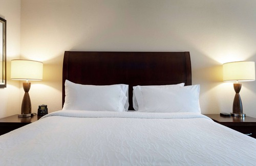 Mobile Hotel | Hilton Garden Inn Mobile West I-65/Airport Blvd