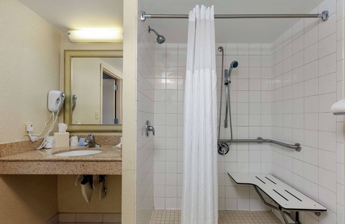 Mobile Hotel | Hilton Garden Inn Mobile West I-65/Airport Blvd