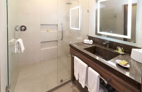 Monterrey Hotel | Hilton Garden Inn Monterrey Obispado