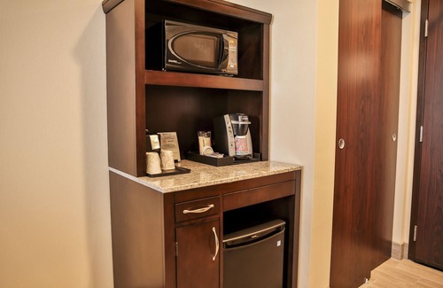 Murfreesboro Hotel | Hilton Garden Inn Murfreesboro
