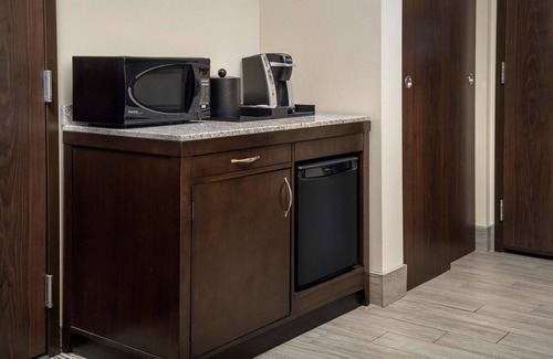 Murfreesboro Hotel | Hilton Garden Inn Murfreesboro