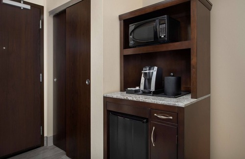 Murfreesboro Hotel | Hilton Garden Inn Murfreesboro