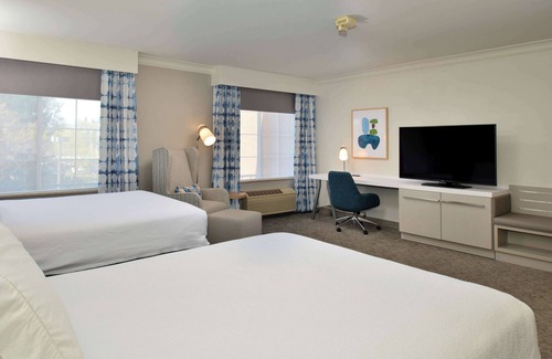 Napa Hotel | Hilton Garden Inn Napa