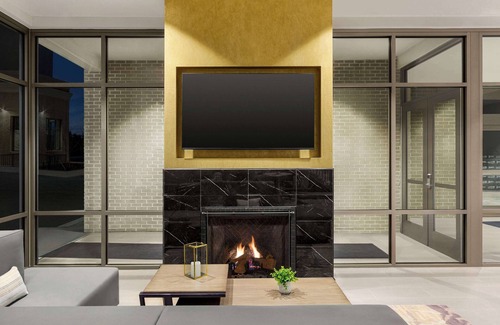 West End Hotel | Hilton Garden Inn Nashville West End Avenue