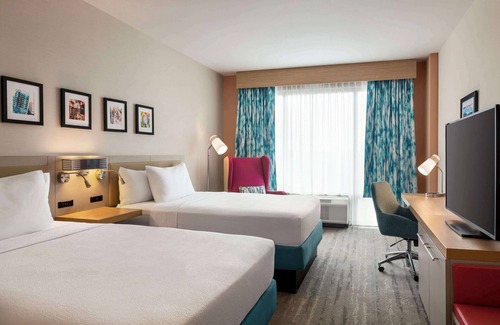 West End Hotel | Hilton Garden Inn Nashville West End Avenue