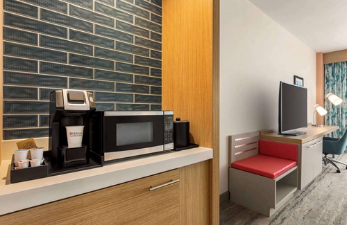 West End Hotel | Hilton Garden Inn Nashville West End Avenue