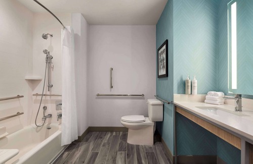 West End Hotel | Hilton Garden Inn Nashville West End Avenue