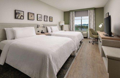 Franklin Hotel | Hilton Garden Inn Nashville/Franklin Cool Springs
