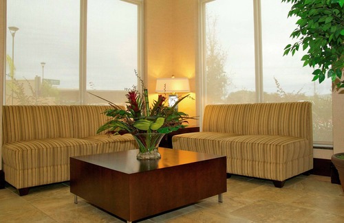 New Braunfels Hotel | Hilton Garden Inn New Braunfels
