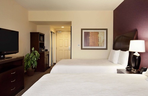 New Braunfels Hotel | Hilton Garden Inn New Braunfels