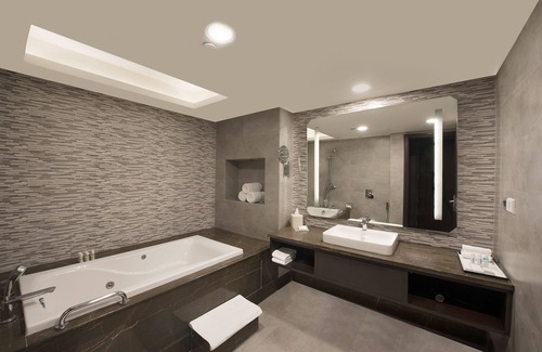 New Delhi Hotel | Hilton Garden Inn New Delhi/Saket