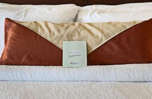 Palmdale Hotel | Hilton Garden Inn Palmdale