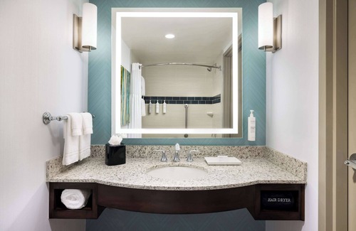 Palo Alto Hotel | Hilton Garden Inn Palo Alto