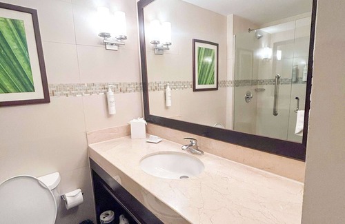 Panama City Hotel | Hilton Garden Inn Panama City Downtown, Panama