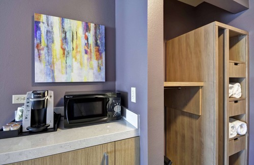 Panama City Hotel | Hilton Garden Inn Panama City