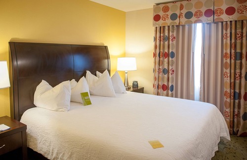 Northeast Pensacola Hotel | Hilton Garden Inn Pensacola Airport - Medical Center