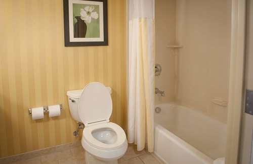 Northeast Pensacola Hotel | Hilton Garden Inn Pensacola Airport - Medical Center
