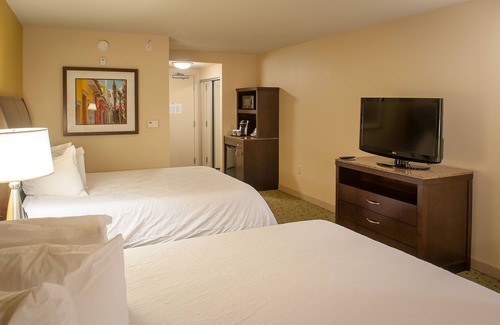 Northeast Pensacola Hotel | Hilton Garden Inn Pensacola Airport - Medical Center