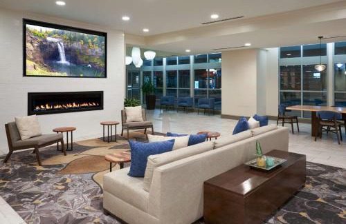 Center City Hotel | Hilton Garden Inn Philadelphia Center City
