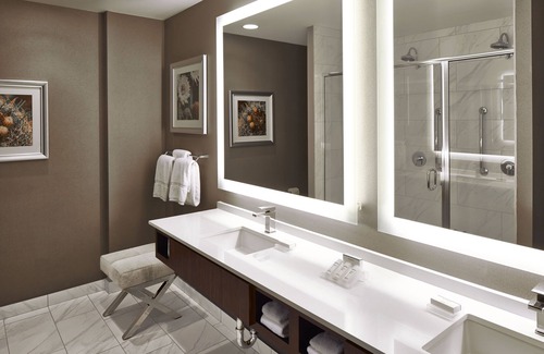 Downtown Phoenix Hotel | Hilton Garden Inn Phoenix Downtown