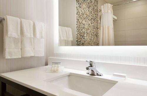 South Hills Hotel | Hilton Garden Inn Pittsburgh Airport South-Robinson Mall