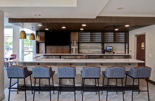 Five Oaks Hotel | Hilton Garden Inn Portland/Beaverton