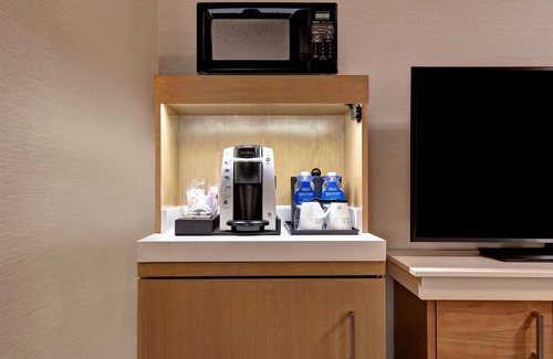 Five Oaks Hotel | Hilton Garden Inn Portland/Beaverton