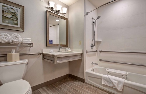 Five Oaks Hotel | Hilton Garden Inn Portland/Beaverton