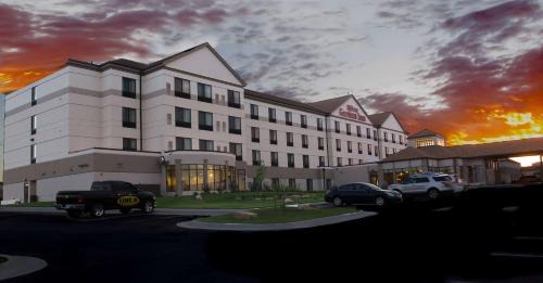 Rapid City Hotel | Hilton Garden Inn Rapid City
