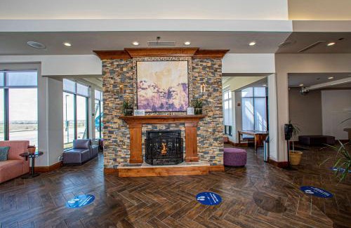 Rapid City Hotel | Hilton Garden Inn Rapid City