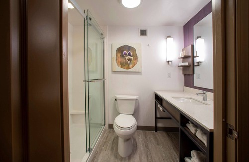 Rapid City Hotel | Hilton Garden Inn Rapid City