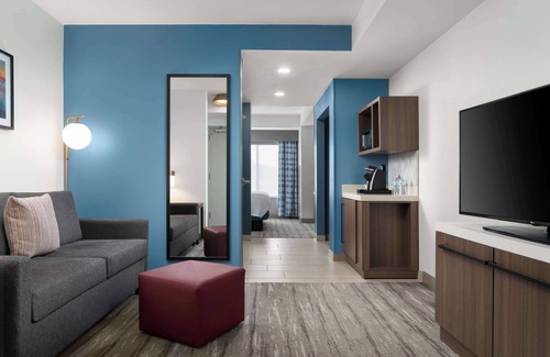 Rock Hill Hotel | Hilton Garden Inn Rock Hill